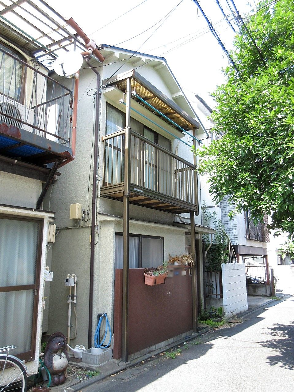 駅近初公開！　当店が物元の取扱い物件♪　注文住宅用地としても♬　